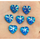 GB hart snow blauw 12mm